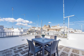 Sotto Il Cielo Di Ostuni - Aquilone